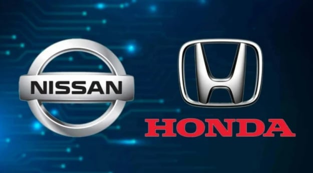 Nissan хочет отказаться от условий слияния с Honda