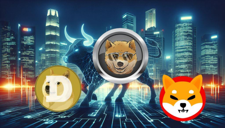 Пока DOGE и SHIB буксуют, DOGEN готовится к взрыву после листинга