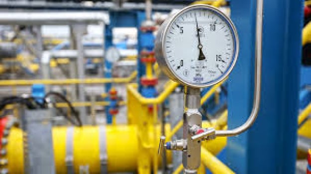 Больше всего зависимы от газа украинские химики и сахарозаводчики.