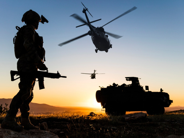 3 березня, на початку торгів, було зафіксовано різке зростання вартості акцій європейських оборонних компаній.