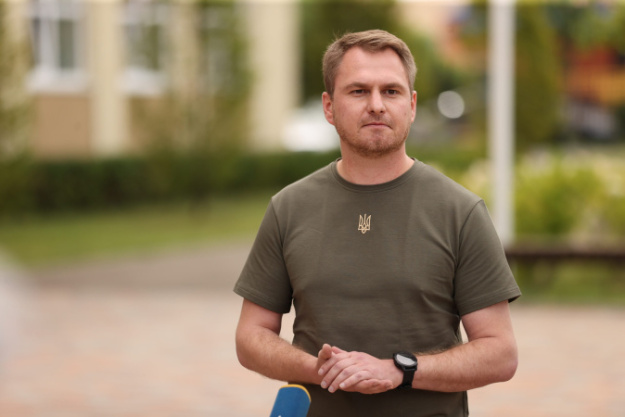 Глава Государственной налоговой службы Руслан Кравченко инициировал изменения в механизм блокирования регистрации налоговых накладных.