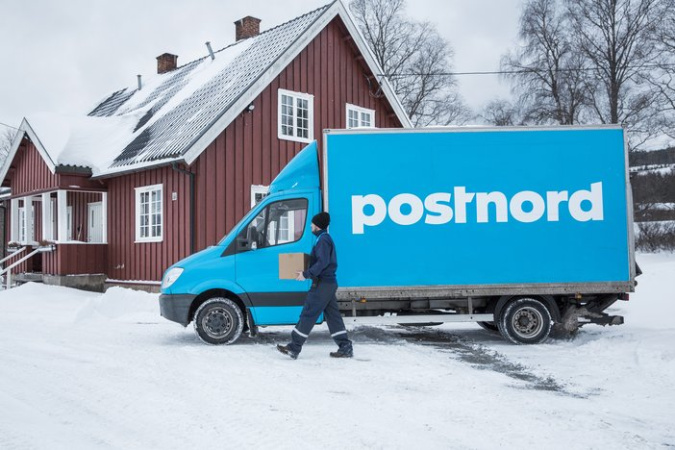 Государственная почтовая служба Дании PostNord прекратит доставку писем в конце 2025 года.