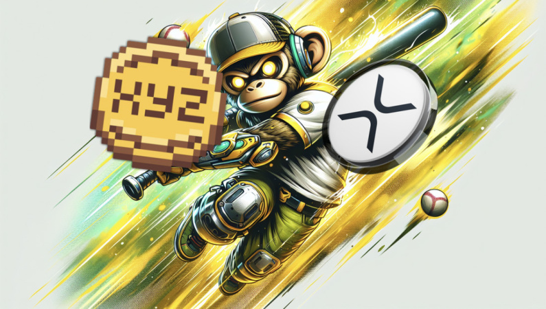 Эксперт прогнозирует, что XRP может взлететь до уровня от $30 до $800, и рассказывает, когда это может произойти.