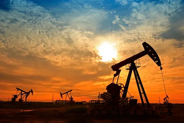 ОПЕК снова сохранила прогноз темпов роста спроса на нефть в 2025 году на 1,45 млн баррелей в сутки (б/с), на 2026 год — на 1,43 млн б/с, говорится в ежемесячном отчете организации.► Читайте телеграм-канал «Минфина»: главные финансовые новостиДеталиОценка спроса на нефть в 2024 году сохранена на уровне 103,75 млн б/с, на 2025-й — на уровне 105,2 млн б/с, на 2026-й — на уровне 106,63 млн б/с.