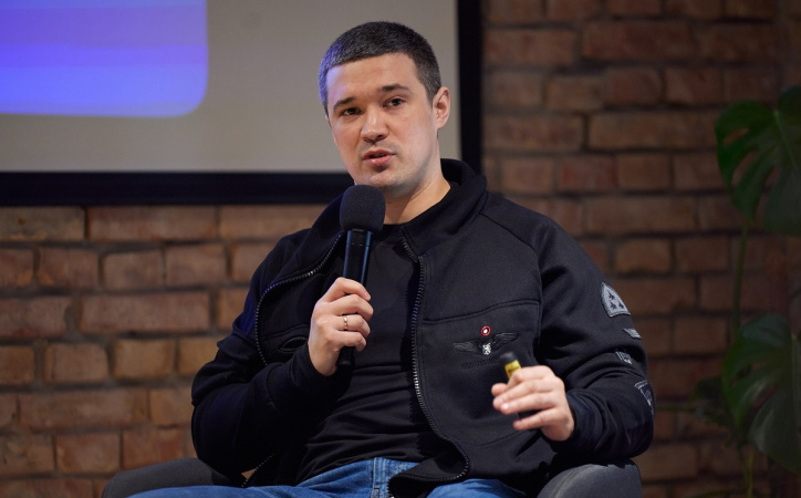 В Украине приступили к разработке нового проекта «Дія.