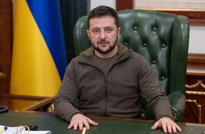 Украина готова ратифицировать соглашение о свободной торговле с Турцией, это произойдет во время предстоящего визита президента Реджепа Тайипа Эрдогана.