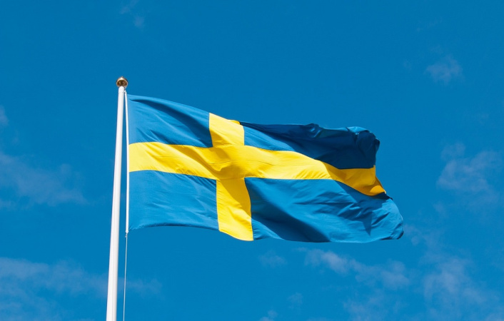 Швеція надасть Україні понад 1,4 млрд шведських крон ($137,7 млн) для допомоги у відбудові та розвитку, а також на нагальні гуманітарні потреби.