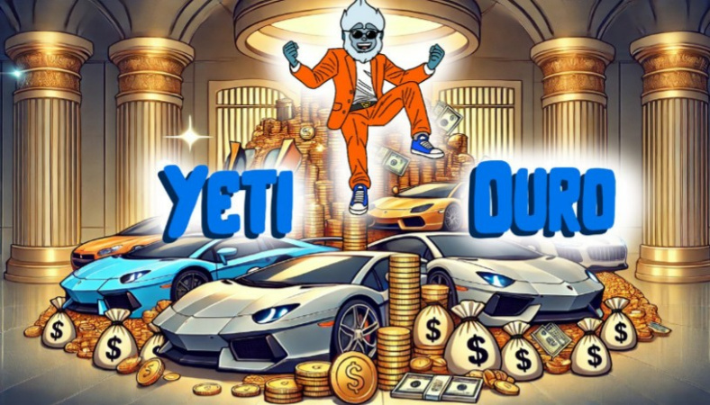 Сможет ли биткоин преодолеть сопротивление рынка? YETIO получает $3,19 млн+ от предпродажи