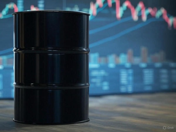 Инвестиционный гигант Goldman Sachs обнародовал прогноз, согласно которому цены на нефть Brent и WTI к декабрю 2025 года достигнут $62 и $58 за баррель соответственно, а к декабрю 2026 опустятся до $55 и $51.