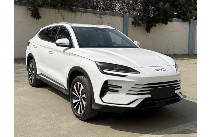 У минулому місяці український автопарк поповнили 4680 од.