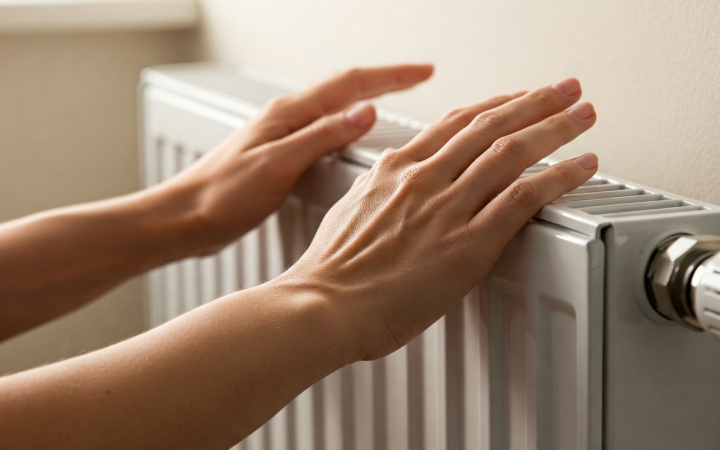 Національна комісія з регулювання енергетики та комунальних послуг (НКРЕКП) ухвалила рішення про збереження чинних тарифів на тепло для мешканців Києва.