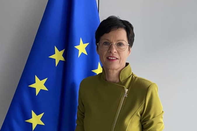 Україна отримає від Євросоюзу ще 9 мільярдів євро підтримки в умовах війни.