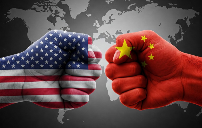 Ставка мита США на імпорт з Китаю тепер фактично становить 145%.