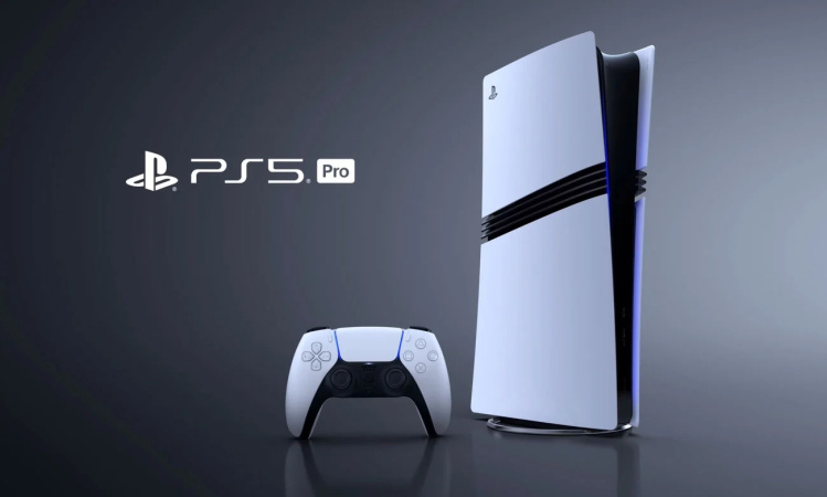 Sony Corp.
