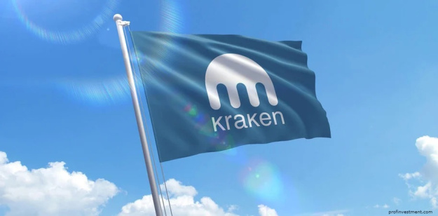 Биржа Kraken открыла торговлю акциями и биржевыми фондами (ETF).