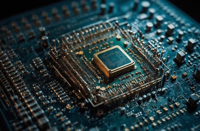 Нові мита президента США Дональда Трампа можуть коштувати американським виробникам напівпровідникового обладнання понад $1 млрд на рік.