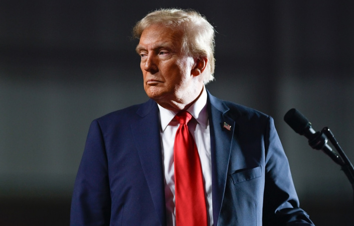 Трамп не хоче допомагати Україні навіть за $50 мільярдів від ЄС — Bild