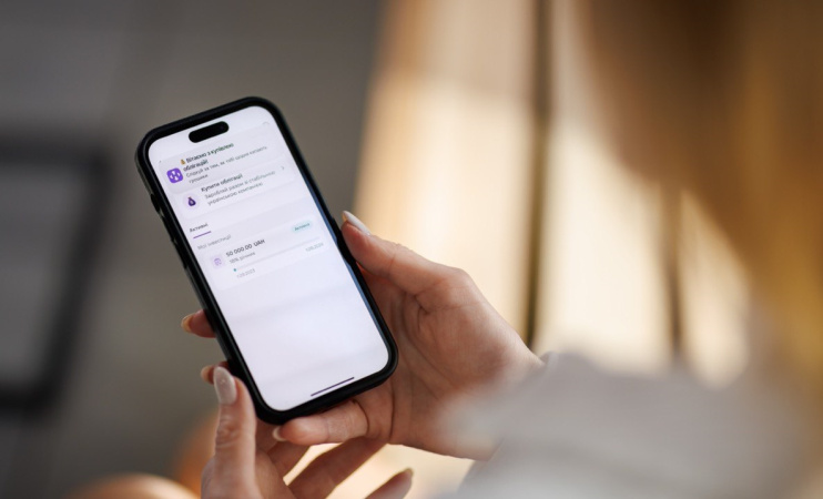 NovaPay підвищив дохідність за своїми корпоративними облігаціями.