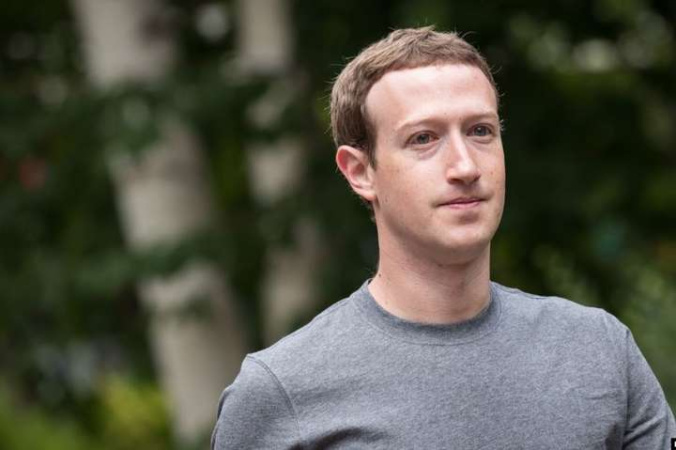 Загальний розмір винагороди засновника та гендиректора американської Meta Platforms Марка Цукерберга у 2024 році зріс на $2,8 млн і досяг $27,2 млн, йдеться у повідомленні компанії на сайті Комісії з цінних паперів та бірж (SEC) США.► Читайте сторінку «Мінфіну» у фейсбуці: головні фінансові новиниЩо відомоЦе більше, ніж отримав будь-який інший топ-менеджер компанії, зазначає MarketWatch.