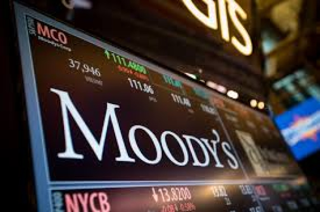 Международное рейтинговое агентство Moody’s повысило прогноз по уровню дефолтов для компаний спекулятивного уровня по всему миру до 3,1% к концу 2025 года.