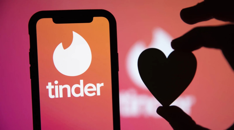 За підсумками 2024 року доходи найбільших додатків знайомств досягли $6,18 млрд.