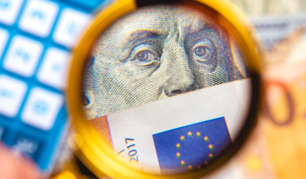 Валютний ринок в Україні знову завершив черговий динамічний тиждень.