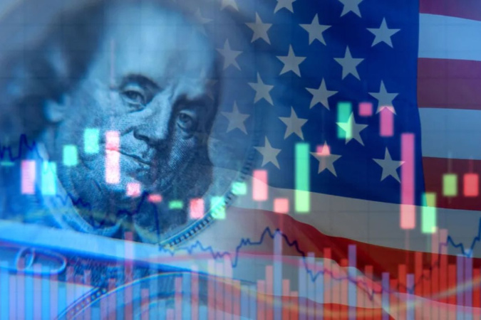 США и Китай поставили торговую войну на 90-дневную паузу.