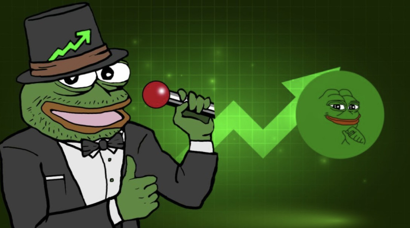 Криптовалютний ринок вирує від хвилювання.