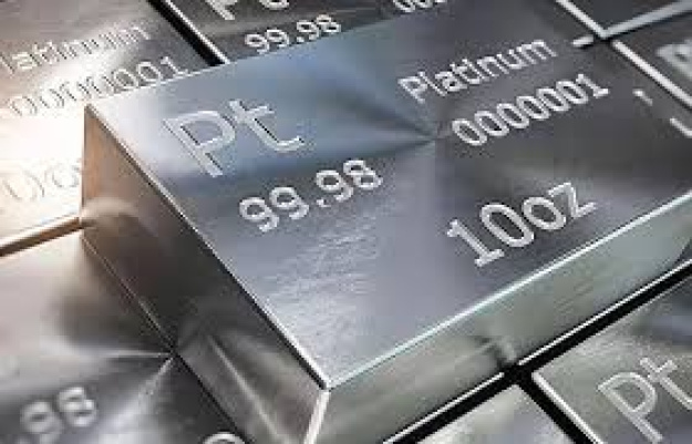 Китайські ювеліри та інвестори минулого місяця імпортували найбільший обсяг платини за рік, оскільки відносна стабільність дорогоцінного металу підвищила його привабливість порівняно зі швидко зростаючим і нестійким золотом.► Читайте сторінку «Мінфіну» у фейсбуці: головні фінансові новиниІмпорт платини до КитаюІмпорт платини до Китаю, найбільшого споживача у світі, становив 11,5 тонн у квітні, за даними, опублікованими у вівторок.