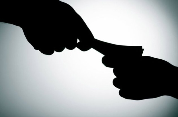 Тіньова економіка України охоплює 19,3% ВВП, що оцінюється у $34 млрд.