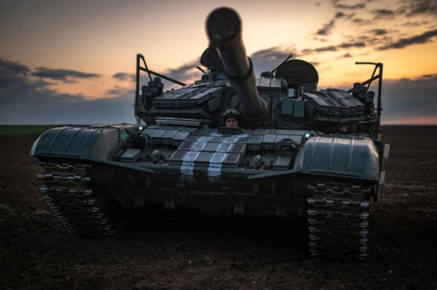 За прошедшие сутки украинские защитники ликвидировали еще 1 130 оккупантов.