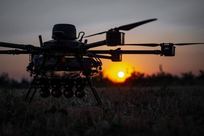 За прошедшие сутки украинские защитники ликвидировали еще 990 оккупантов.