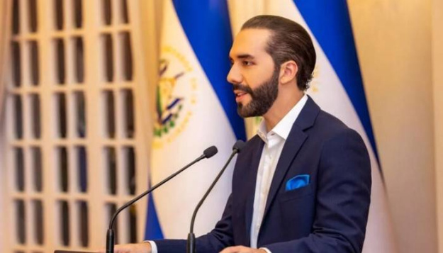 Міжнародний валютний фонд та уряд Сальвадору досягли попередньої згоди на рівні персоналу щодо першого перегляду програми розширеного фінансування, що триває 40 місяців.