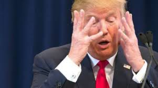 Введені президентом США Дональдом Трампом глобальні тарифи були визнані незаконними та заблоковані федеральним торговим судом, повідомляє Bloomberg.► Читайте сторінку «Мінфіну» у фейсбуці: головні фінансові новиниЩо відомо«Колегія з трьох суддів Суду США з міжнародної торгівлі в Нью-Йорку винесла це рішення, підтримавши низку позовів, у яких стверджувалося, що Трамп неправомірно застосував закон про надзвичайний стан для виправдання зборів», — пише Bloomberg.