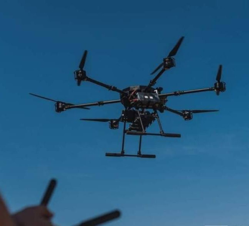 За прошедшие сутки украинские защитники ликвидировали еще 1140 оккупантов.