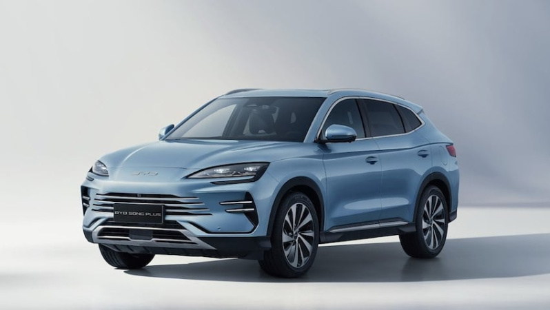 За девять месяцев китайские компании-производители автомобилей вернули себе ведущую позицию на рынке электромобилей в Европе, обойдя конкурентов после введения пошлин Евросоюзом в прошлом году.