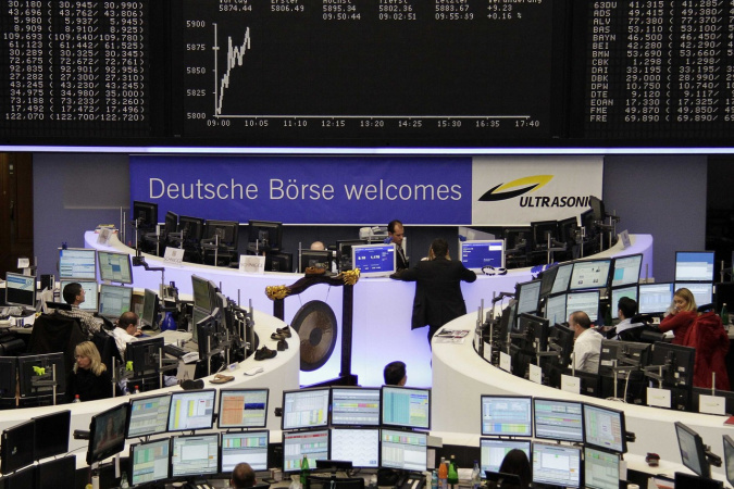 По итогу мая, индекс S&P 500 вырос более чем на 6%, что стало его лучшим результатом за этот период с 1990 года.