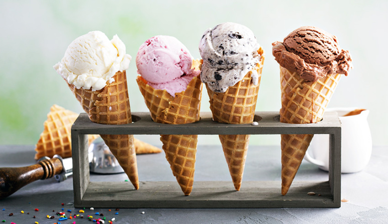 Топ-15 компаній виробників морозива в Україні отримали 98% усієї виручки ринку у 2024 році, що свідчить про надзвичайно високу концентрацію ринку.