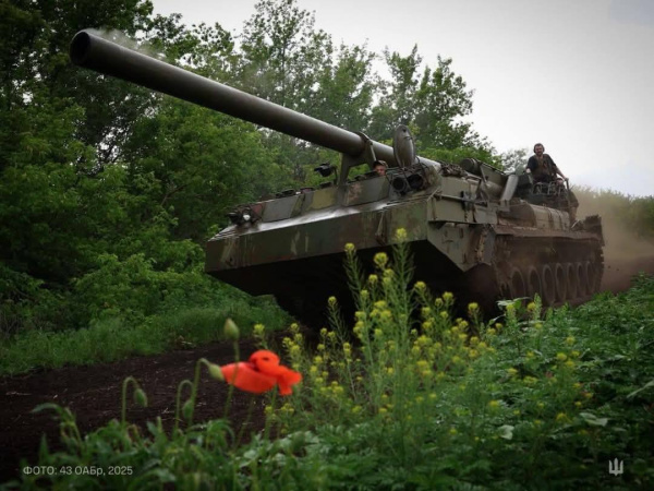 За прошедшие сутки украинские защитники ликвидировали еще 1100 оккупантов.