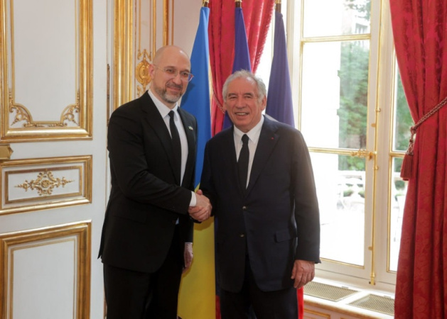 Франция предоставит дополнительные 200 млн евро для поддержки проектов восстановления и интеграции с европейским рынком.