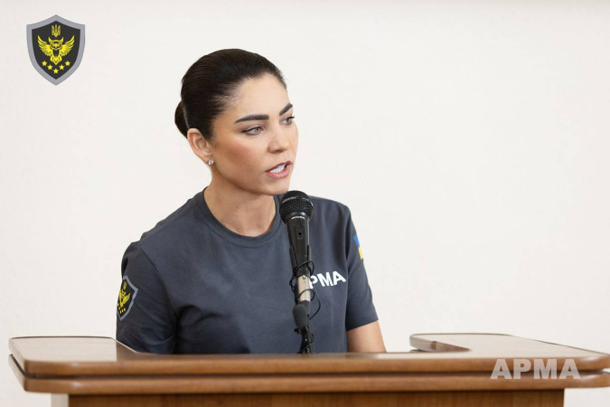 Национальное агентство по розыску и менеджменту активов в 2025 году перечислило в госбюджет Украины более 4 миллиардов гривен.