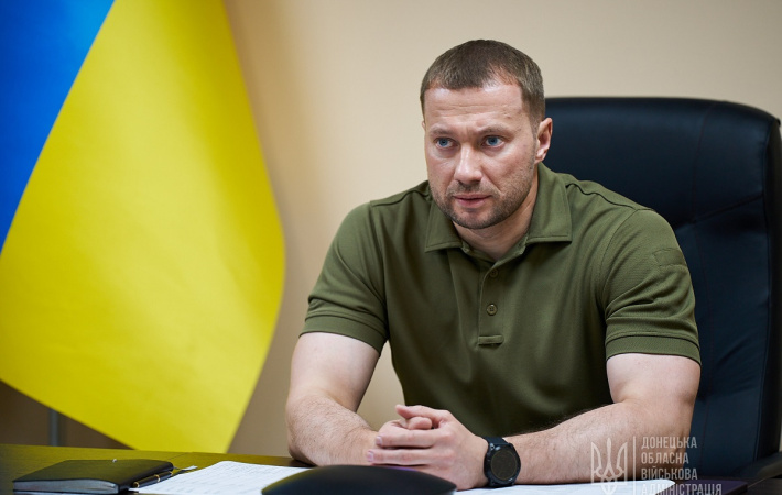 Національне антикорупційне бюро (НАБУ) і Спеціалізована антикорупційна прокуратура (САП) повідомили керівнику Антимонопольного комітету Павлу Кириленко про нову підозру у недекларуванні майна.