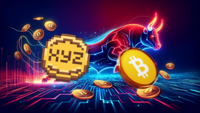 Недавние показатели биткойна превзошли некоторые из крупнейших технологических гигантов рынка.