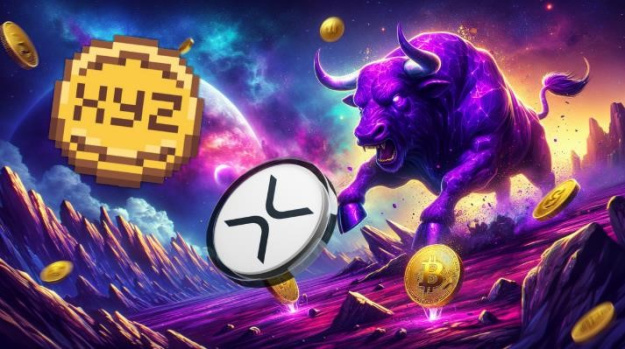 Устоявшаяся криптовалюта находится на пути к значительному росту цен, но еще более мелкая монета опережает ее по темпам роста.