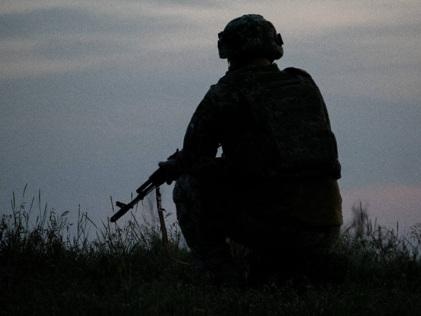 Минулої доби українські захисники ліквідували ще 960 окупантів.