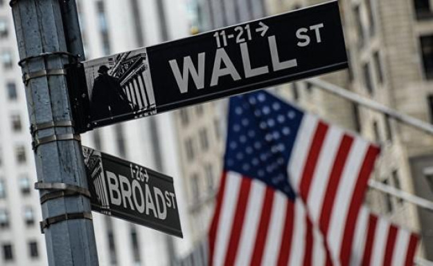 Фондовий ринок, який спершу сповнився оптимізму через перемогу Дональда Трампа та оновив історичні максимуми, втратив свій запал після початку тарифних воєн.