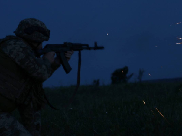 Минулої доби українські захисники ліквідували ще 1120 окупантів.