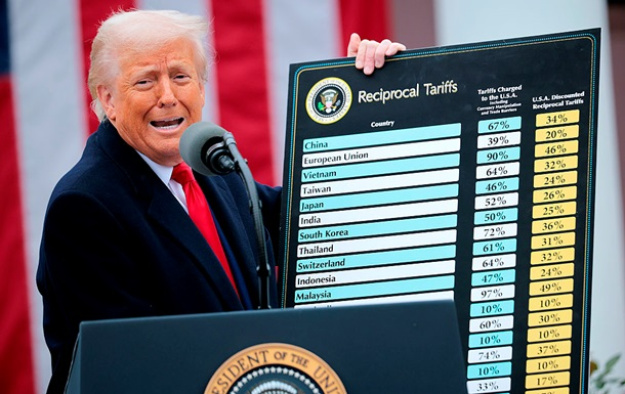 Президент США Дональд Трамп получил разрешение от федерального апелляционного суда продолжать введение глобальных пошлин, а слушание дела об их блокировании назначено на 31 июля.