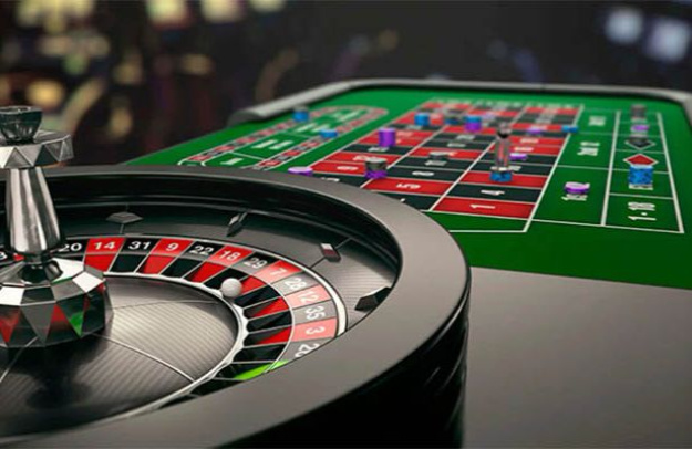 Прогнози вказують, що глобальний ринок азартних ігор зросте до $618,69 мільярда у 2025 році, порівняно з $572,55 мільярда у 2024 році, демонструючи середньорічний темп приросту на рівні 8,1%.