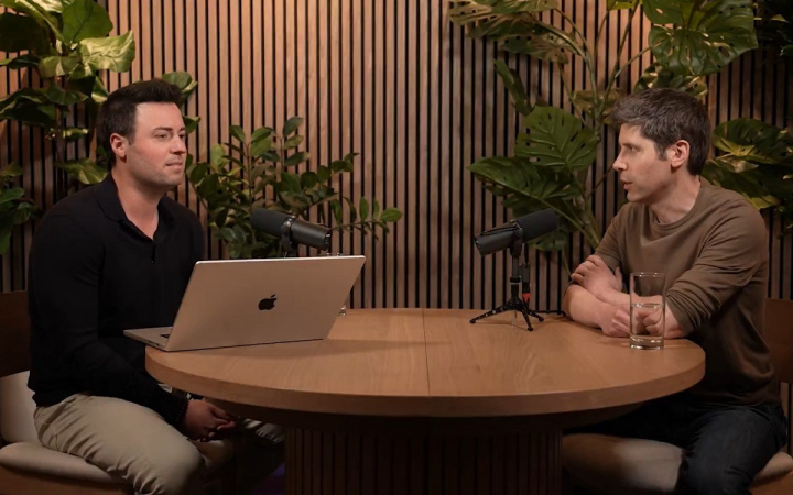 Компания Meta пыталась переманить ведущих специалистов OpenAI, предлагая им компенсации более чем в $100 млн.